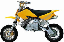 Offroad Motorcycles (DB1101)