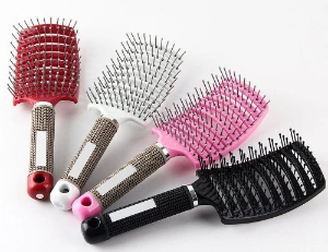 Vent Hair Brush for Wet and Dry Hair