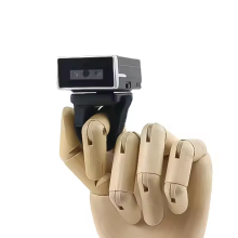 XTIOT XT3001BER Bluetooth Qr Code Scanner Bluetooth Barcode Scanner