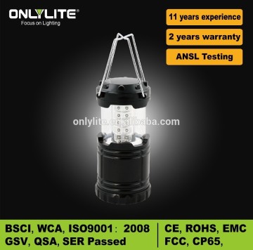 LED Lantern Best Selling Camping Lantern Collapses Suitable for: Hiking,Camping,Emergencies