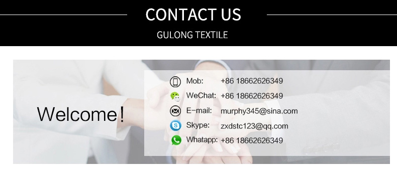 white 100% polyester Eight Satins fabric