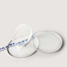 borosilicate sight glass level indicator glass