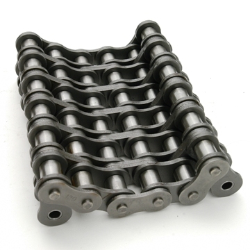 Cast Steel Detachable Roller Chain