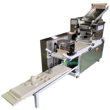 Factory Price Fresh Noodle Maker and Dry Noodle Making Machine