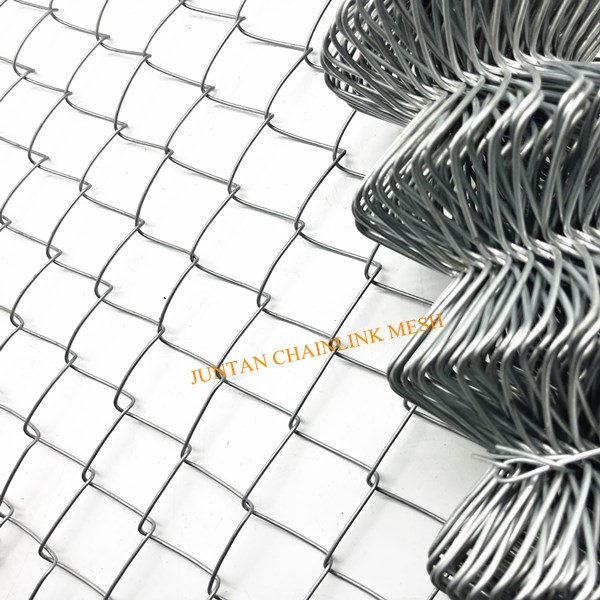 Cerca de malha de fio de ligação de cadeia 2 JPG Chain Link Wire Mesh Fence 2 Jpg