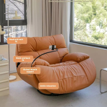 First-class Space Capsule Multi-function Massage Chair