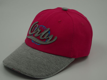 3d embroidered baseball cap,custom baseball cap