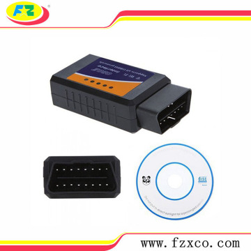 Wifi OBD2 OBDII Auto Diagnostic Scanner