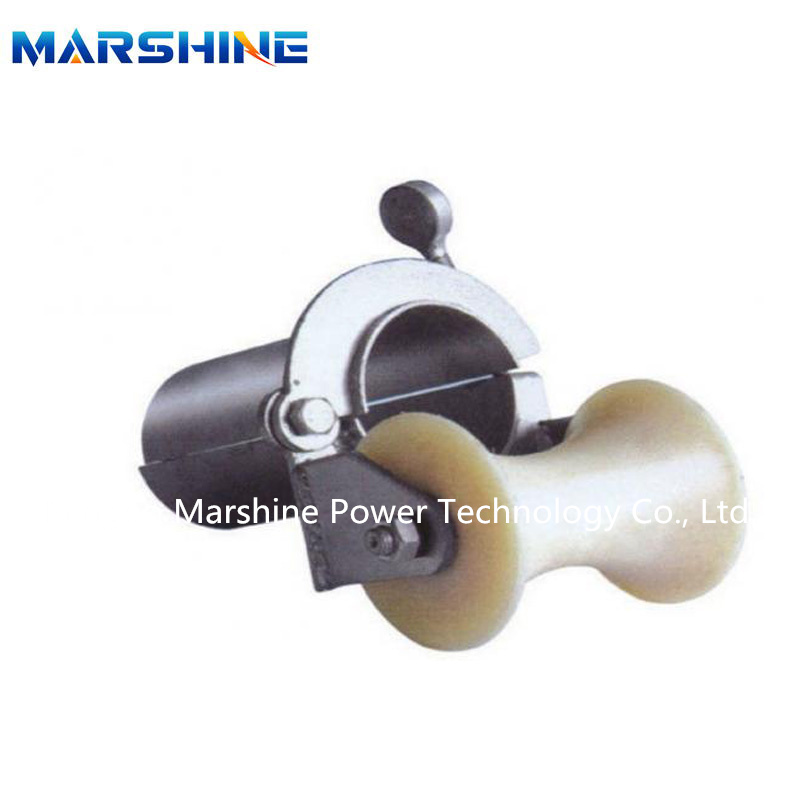 Bell Mouth Cable Roller01 Jpg