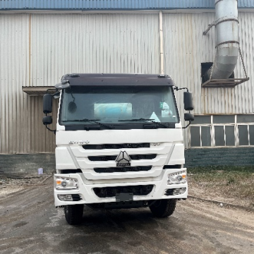 HOWO 20cbm Aluminum Alloy Aircraft Refuel Truck