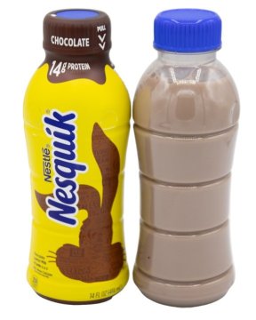 Premium Full Body Shrink Labels for Pet Bottles