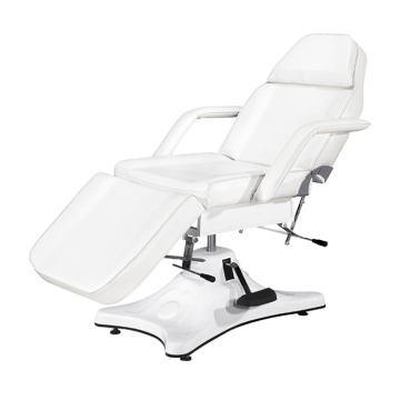 360 Degree Rotatable Beauty Chair Bed Hydraulic