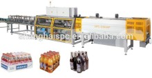 For Beverages Packaging Machines