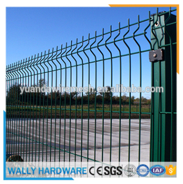 WELDED MESH FENCE/WELDED FENCE/FENCE