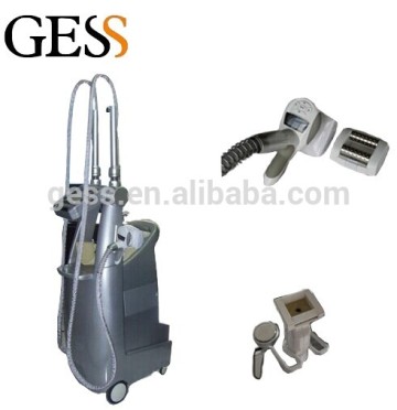 cavitation dermo vacuum massage cavitation Skin vacuum massager