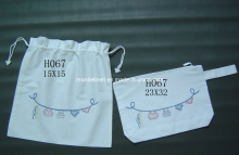 Beach Bikini Bag (BB--01)