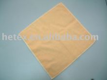 Cotton designer colored hand towel