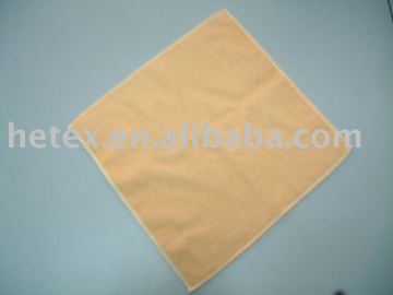 Cotton designer colored hand towel