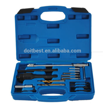 SKYLINK Damaged Glow Plug Removal Tool Kit