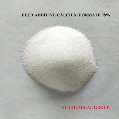 Preservative Calcium Formate 98%