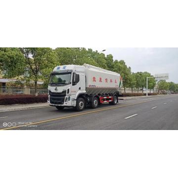 Dongfeng Liuqi 6x2 Bulk Feed Truck