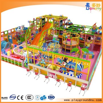 kids play area playground set-components inside naughty castle