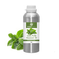 MARJORAM Essential Huile Marjoram Prix en vrac Marjoram Sweet Huile 100% pure