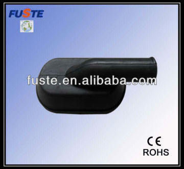 Custom Molding rubber sheath