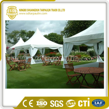 Anti-fungus Custom Size PVC Coated Fabric