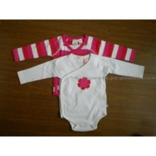 Nice Baby\'s Romper ,Fashion Design Infant Romper Baby Wear Baby Clothi