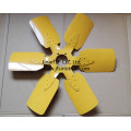 612600100008 Bahagian pemuat roda 860146983 LW500KN Fan