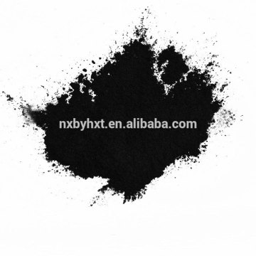 Coconut Shell activated carbon /activated charcoal powder Price per ton
