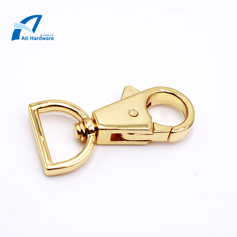 mosquetón snap hook