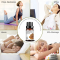 pure natural wholesale best selling copaiba balsam oil