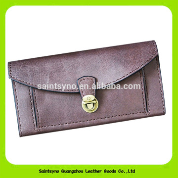 16406 China popular ladies the most beautiful wallets for women