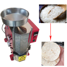Electric Puffed Rice Cracker Machine