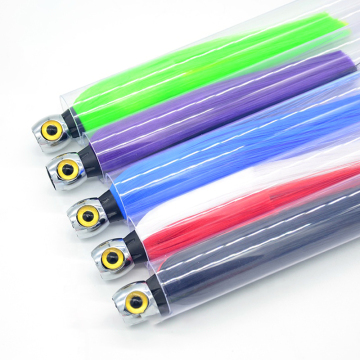 Metal Trolling Lures for Big Game Fishing - 480g Tunas Bait