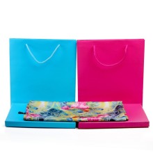 Cardboard scarf box wholesale