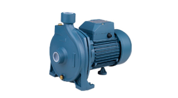CPM Series Centrifugal Pump