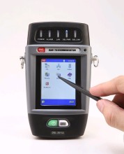 ADSL /ADSL2+/Xdsl/Xdsl2+/VDSL/VDSL2+ Test/Ethernet Test Analyzer Tester (DSL-3011A)