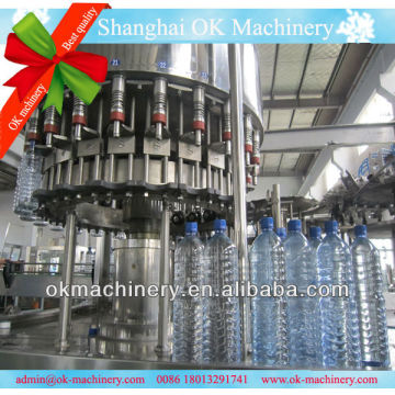 Pure Water Filling Machine/Pure Water Filling produce line