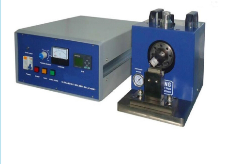 High Quality Ultrasonic Metal Welding Machine for Welder 0.1mm Thickness Tabs -Gn-800