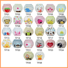 Baby Trainers 3 Size Each Pattern