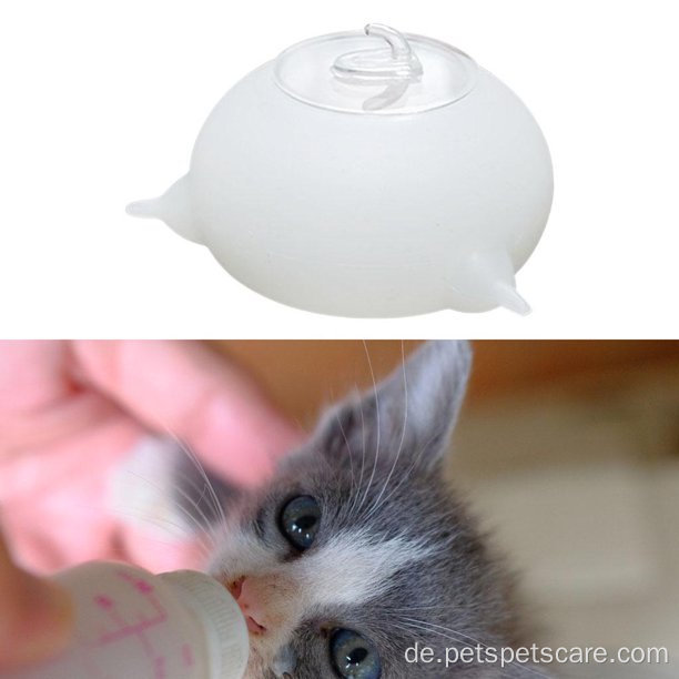 Pet Feeder Silicon 3 Nippel Feeder