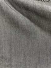 tencel indego washed fabric