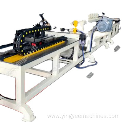 High Speed Stud Track Forming Machine Best Price