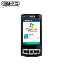 GSM-FIX Wholesale Low Price Original Unlocked 3G Nokia N95 Slide Cellphone