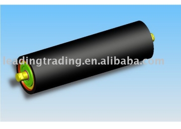 Rubber Idler, Lagging Idler , Idler