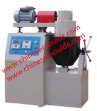 bitumen asphalt Auto mixture mixer machine