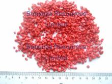 Freeze Dried Raspberry Granule